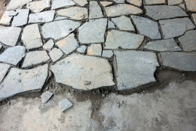 Concrete Patio Demolition